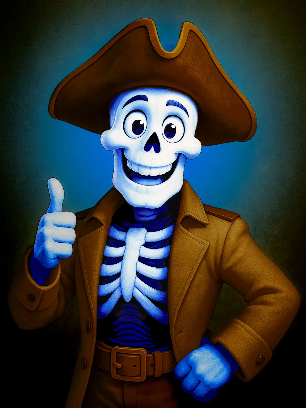 Maurice