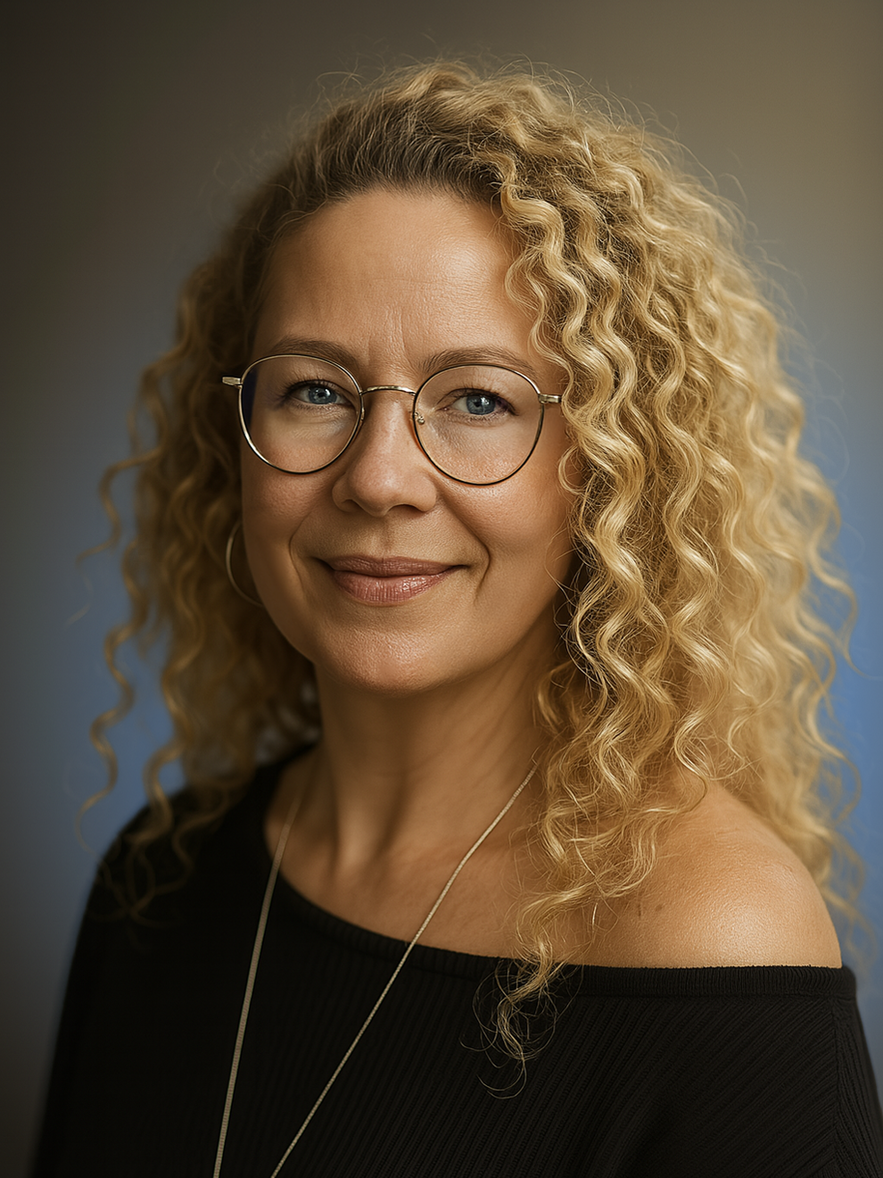 Sylvie Magnin