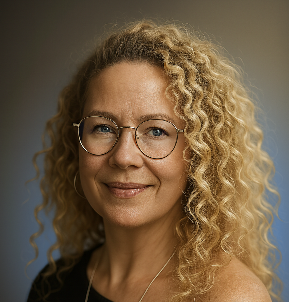 Sylvie Magnin
