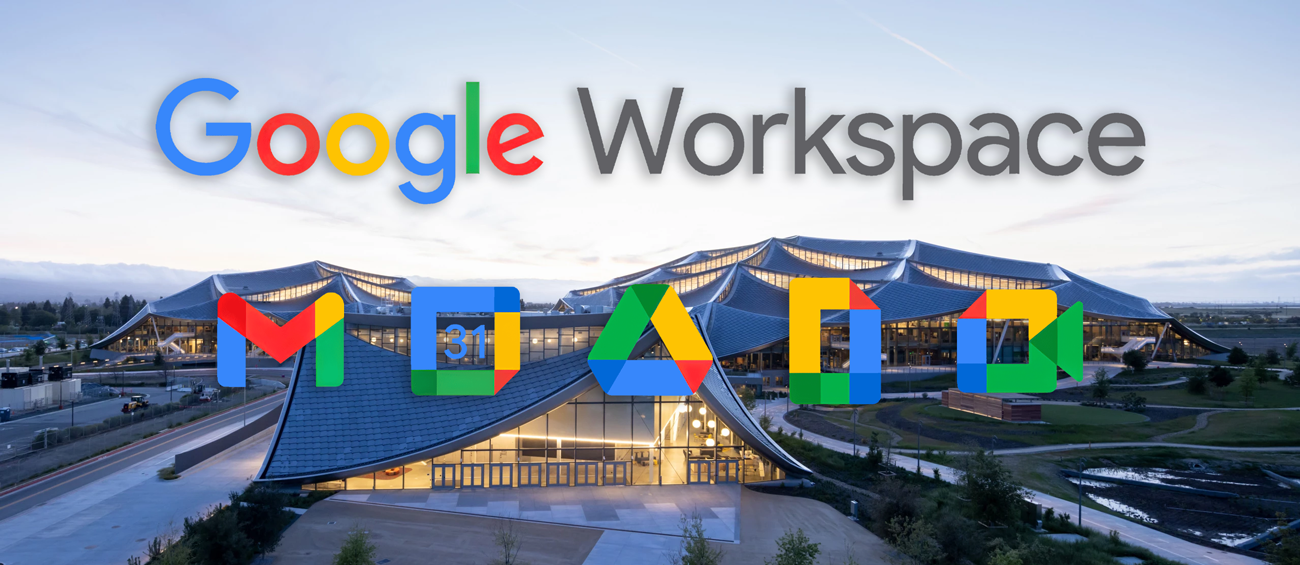Google Workspace